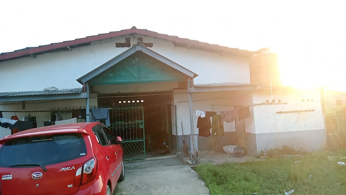 Kost waknap