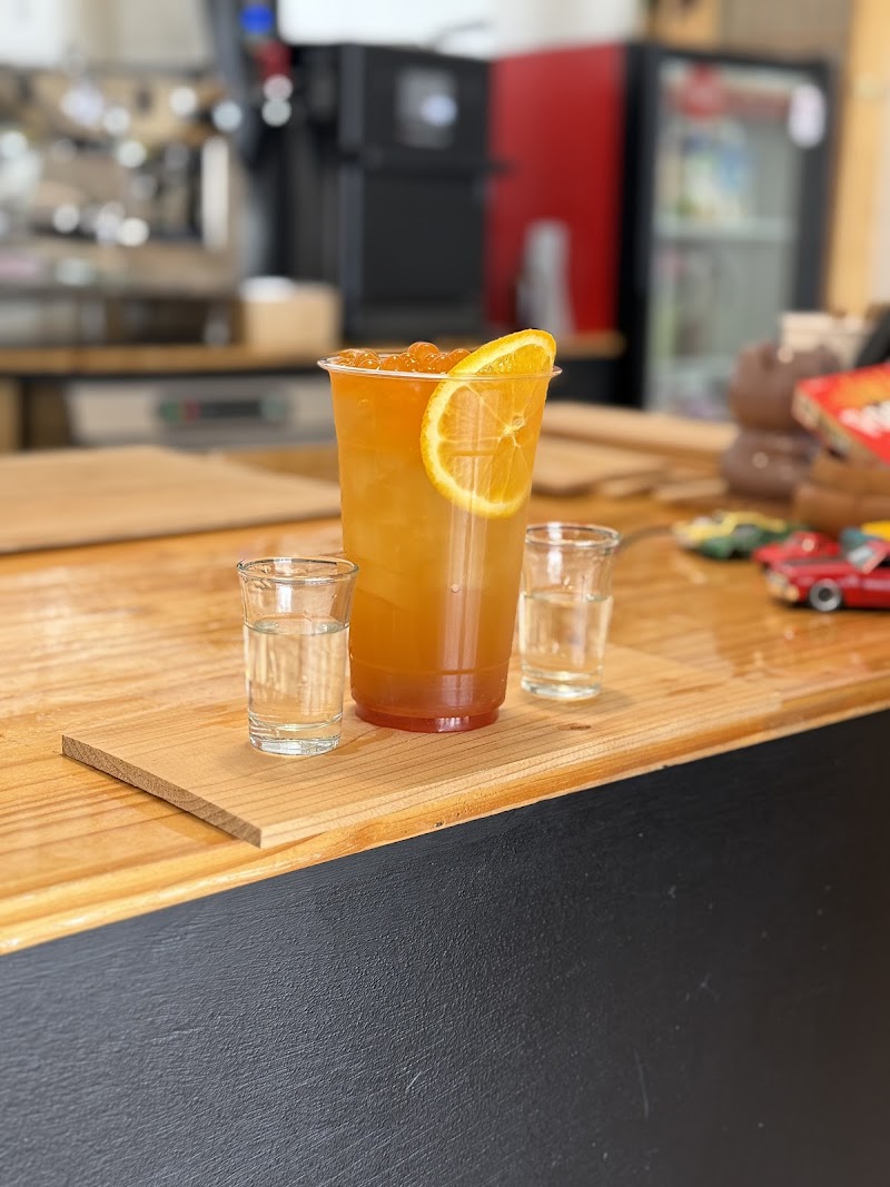 Soule' coffee + bubbletea photo 4