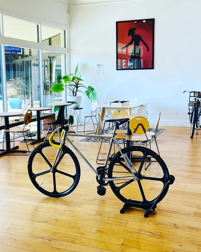 Soule' coffee + bubbletea