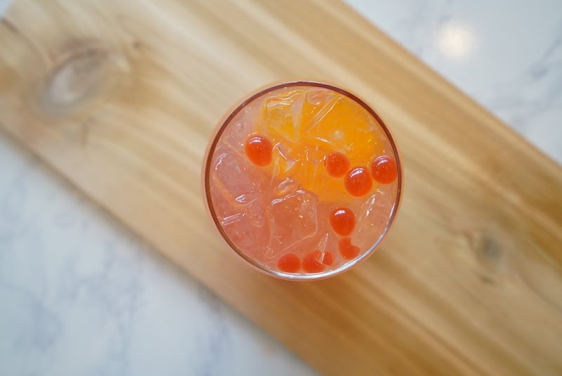 Soule' coffee + bubbletea photo 2