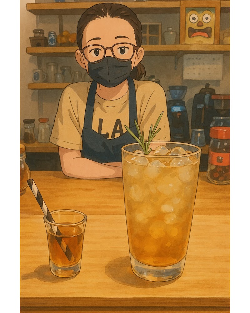 Soule' coffee + bubbletea photo 3