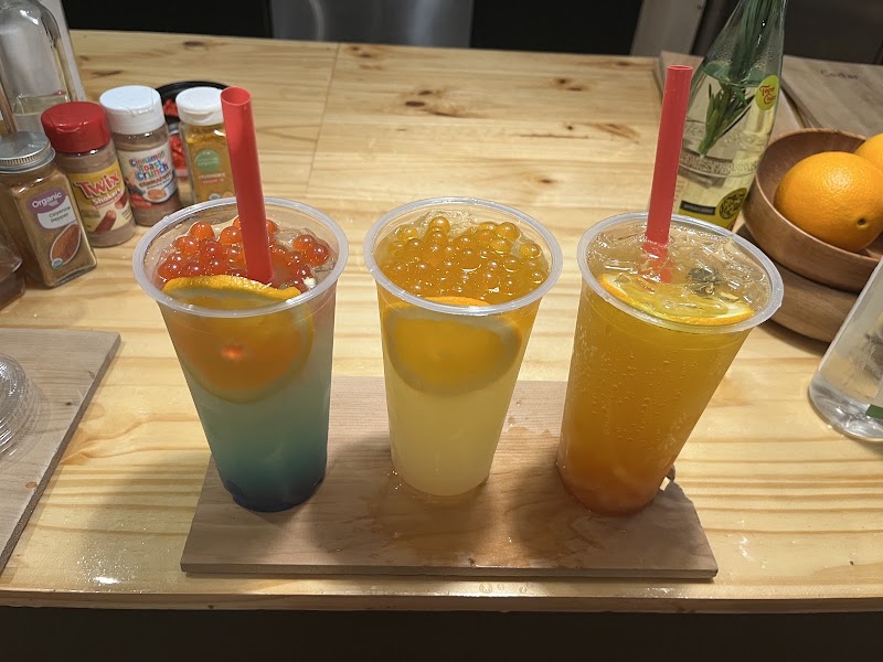 Soule' coffee + bubbletea photo 4