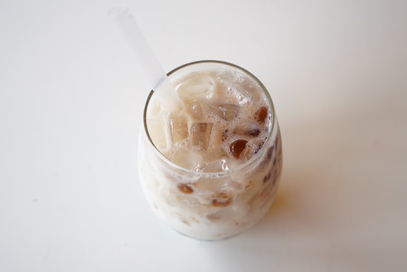 Soule' coffee + bubbletea photo 3