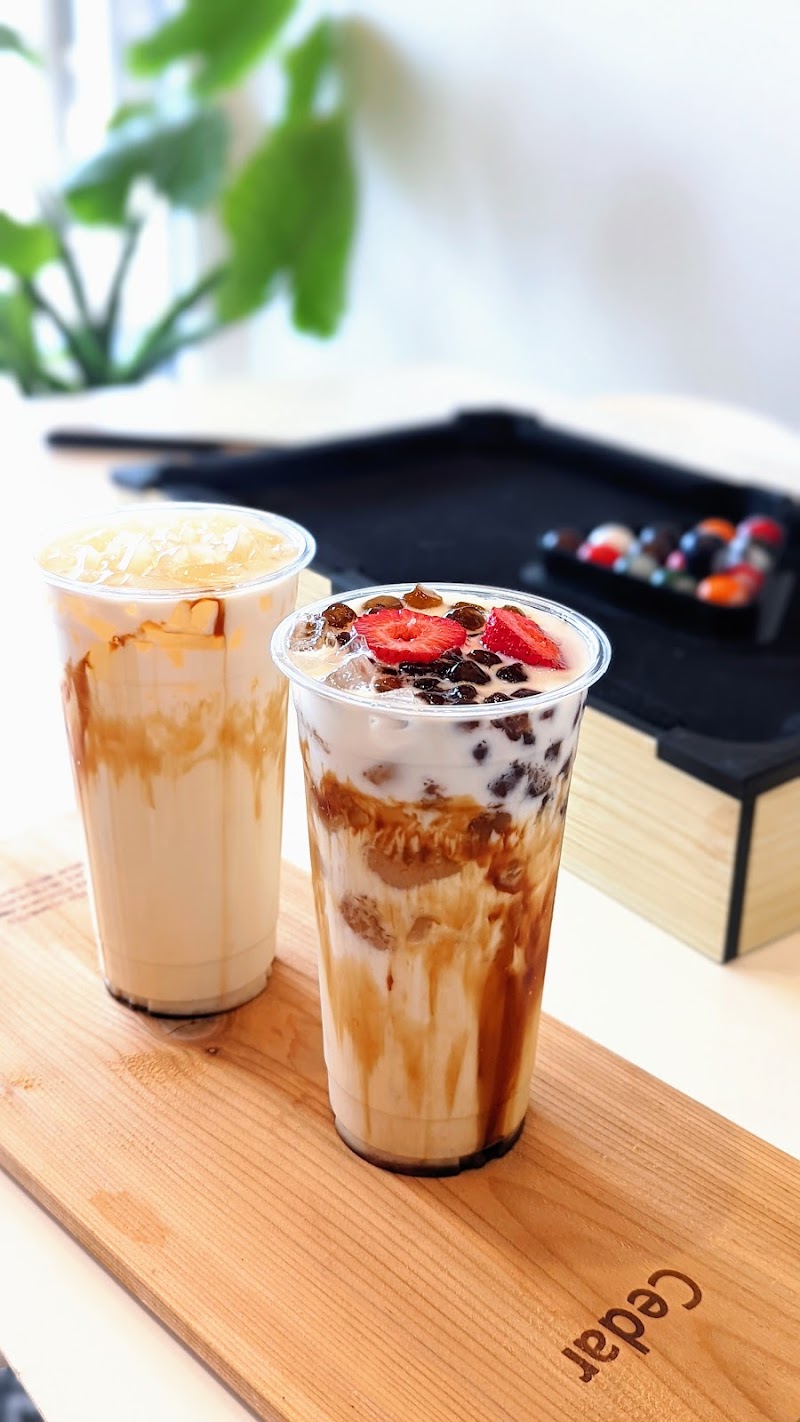 Soule' coffee + bubbletea photo 2