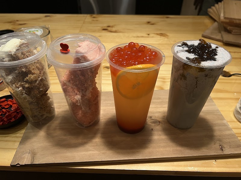 Soule' coffee + bubbletea photo 4