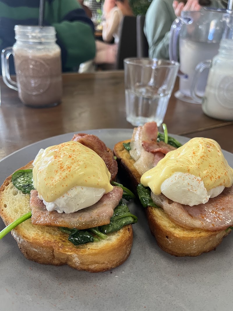 Little Bird Cafe and restaurant photo 5