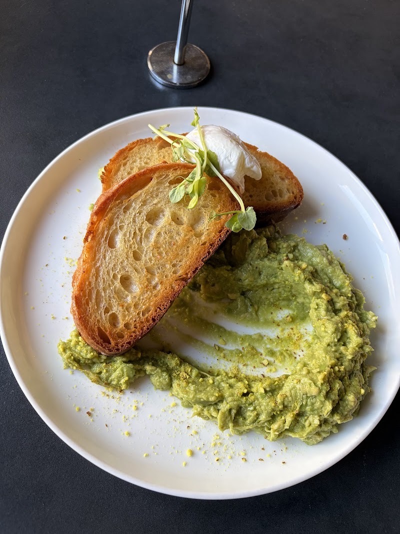 Little Bird Cafe and restaurant photo 3