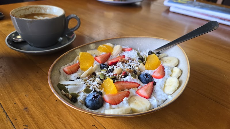 Little Bird Cafe and restaurant photo 6