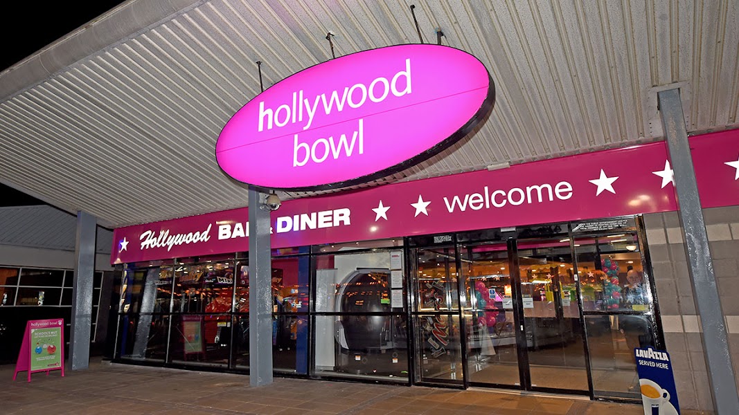 Hollywood Bowl