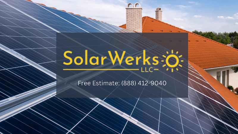Solarwerks