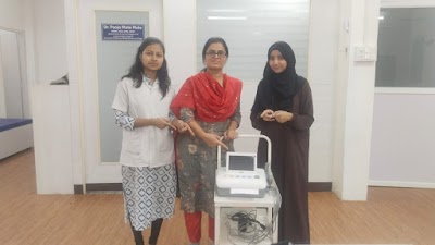 Dr. Pooja Mote (Mule)| Best Obstetrician&Gynecologist In Aurangabad | Laparoscopic Surgeon | Normal,Painless Delivery | PCOS - Image 2
