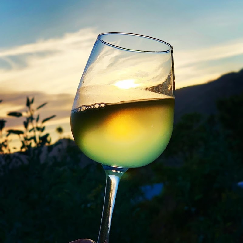 Pearson Brothers Honey Winery.