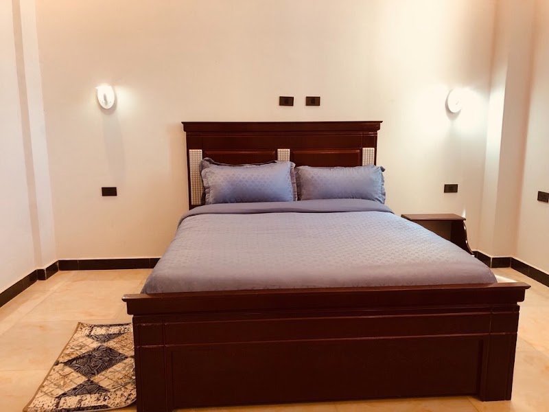 Hoyjiifka 3H Hotel, Jigjiga photo 2