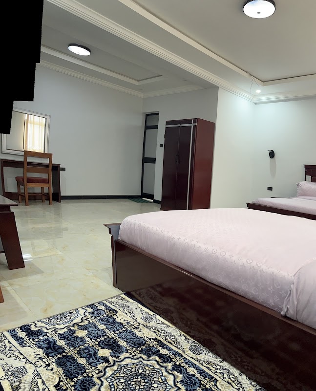 Hoyjiifka 3H Hotel, Jigjiga photo 4