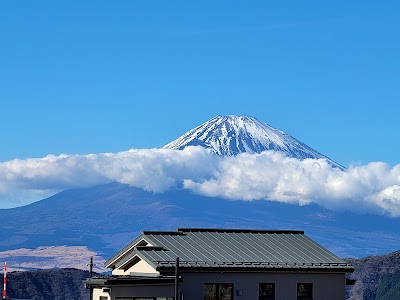 Owakudani (Hakone) - 4