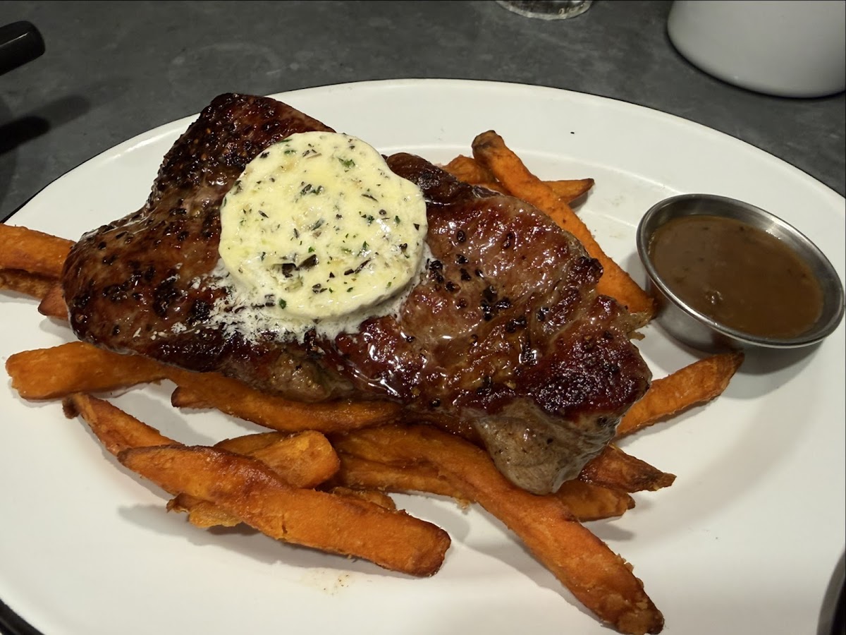 Beef & Liberty (赤柱廣場) — photo 6