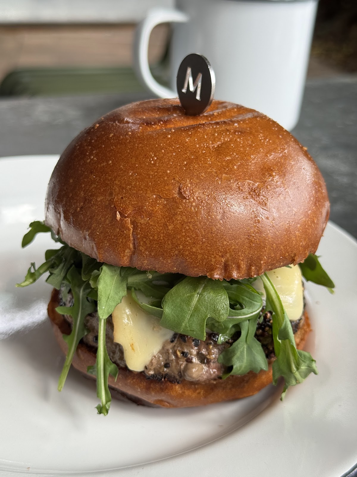 Beef & Liberty (赤柱廣場) photo 3