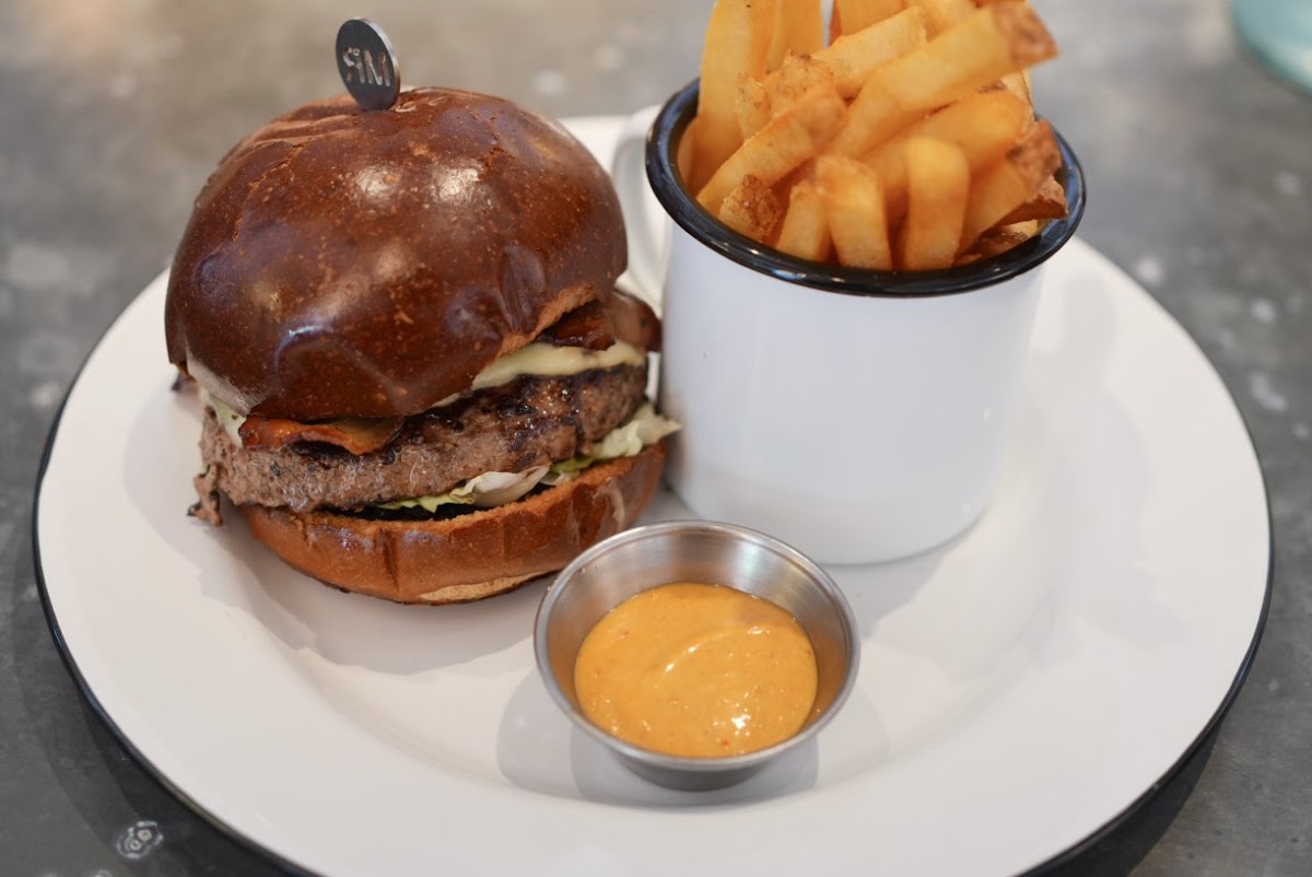 Beef & Liberty (赤柱廣場) photo 4