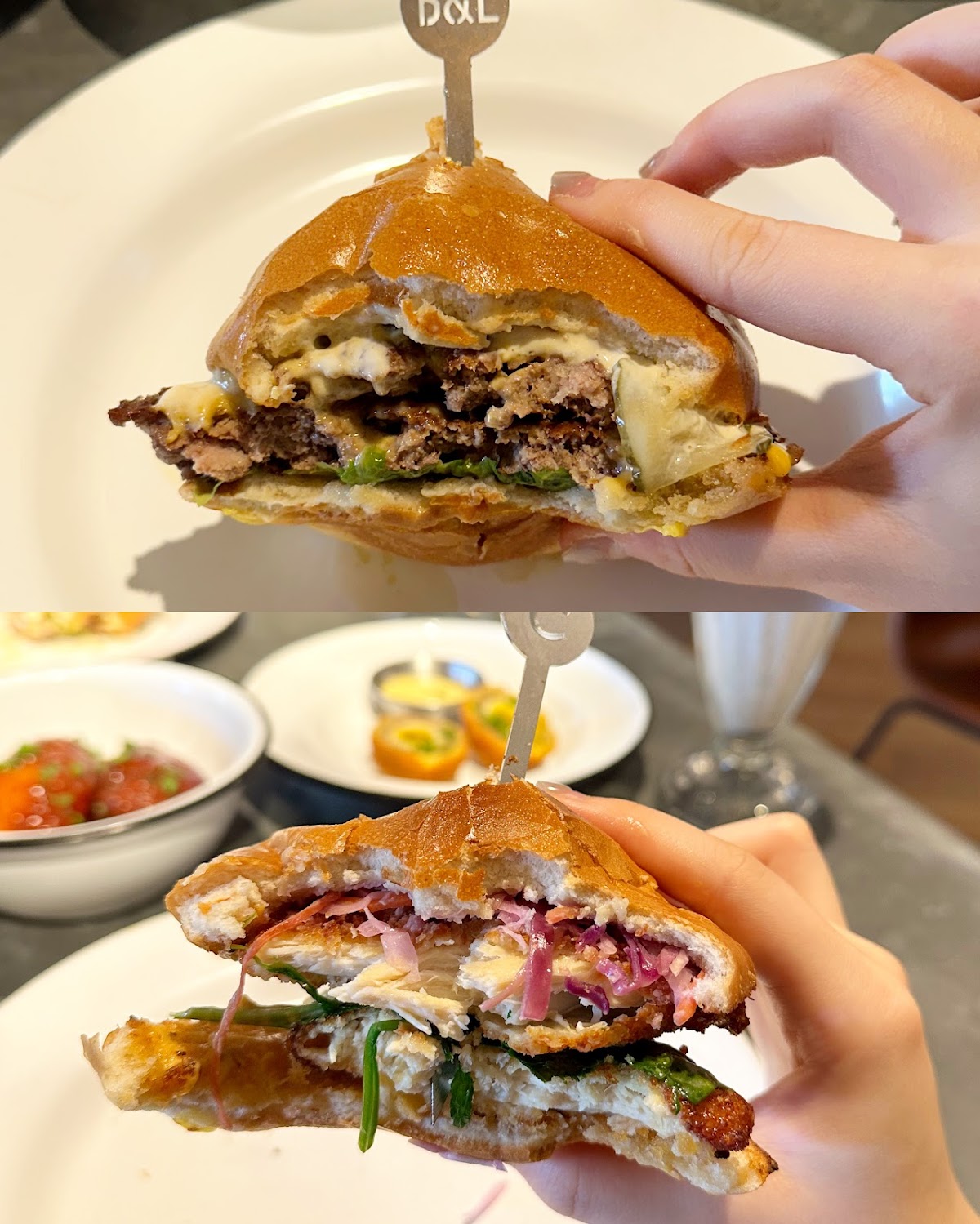 Beef & Liberty (赤柱廣場) photo 2