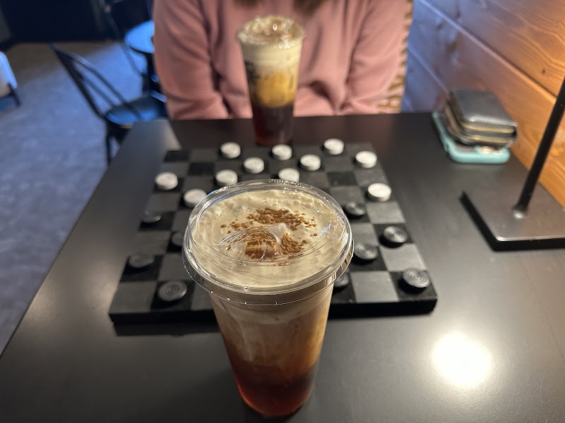 The Rumour Mill photo 2