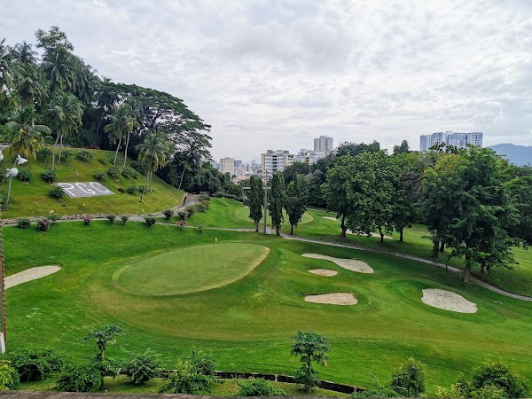 Penang Golf Club
