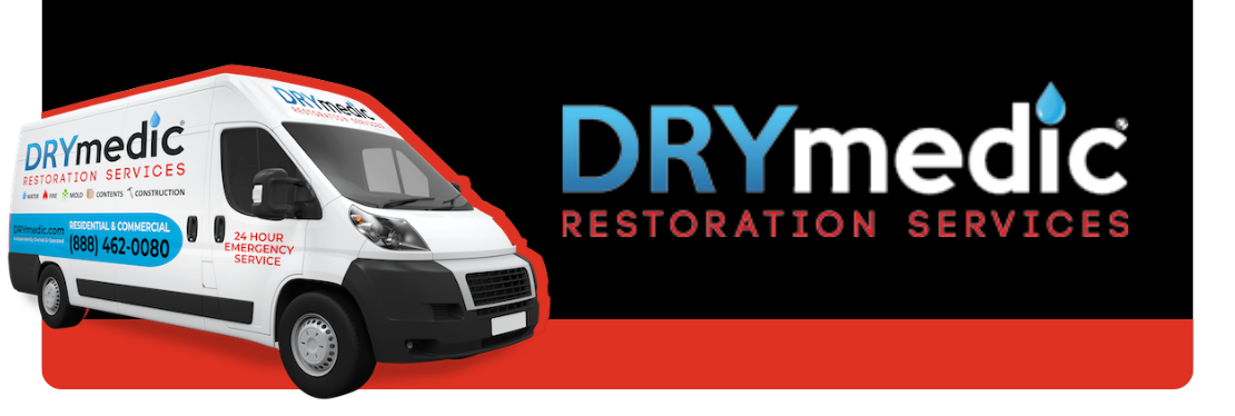 DRYmedic Restoration Services of Cincinnati — photo
