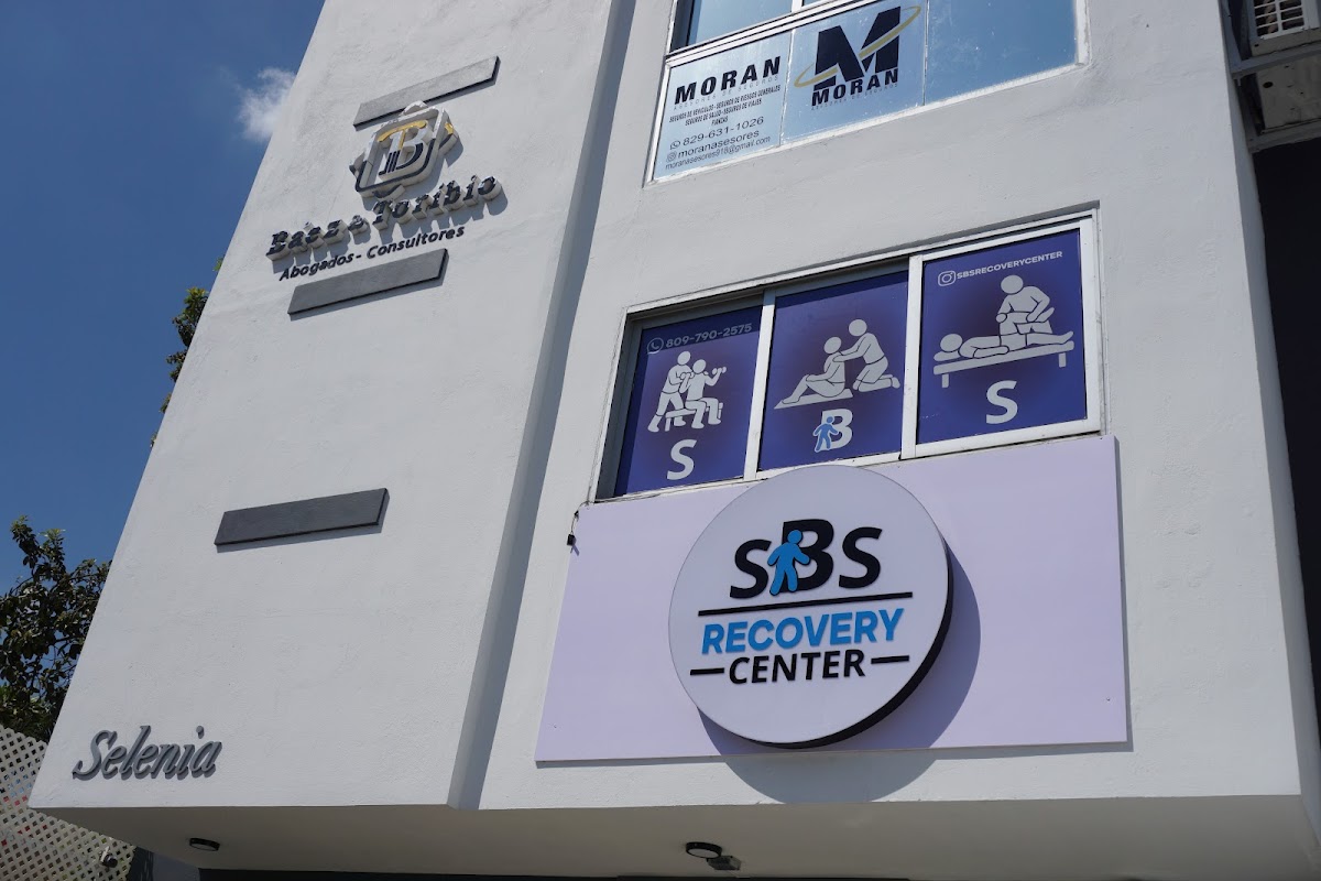 SBS RECOVEY CENTER - Imagen 1