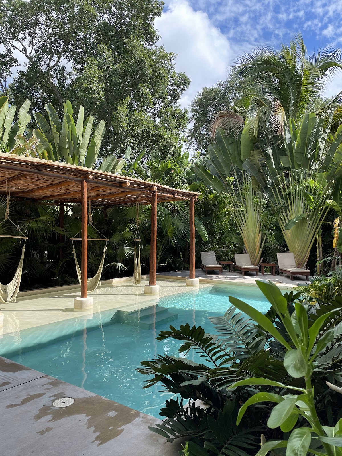 Zenses Wellness and Yoga Resort — 4
