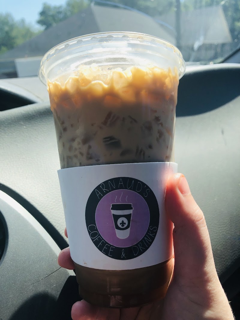 Arnaud's Coffee & Drinks photo 4