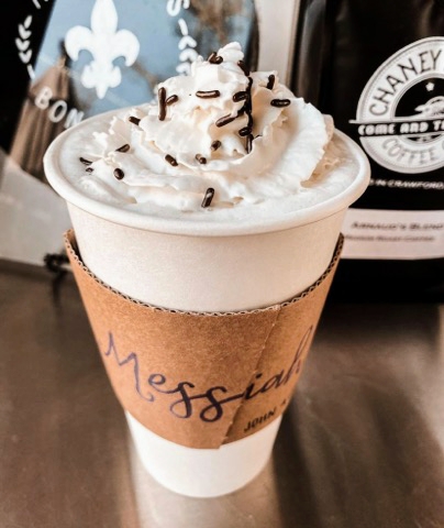Arnaud's Coffee & Drinks photo 1