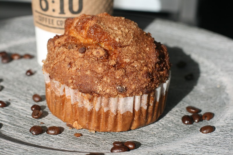 6:10 Coffee Company photo 2