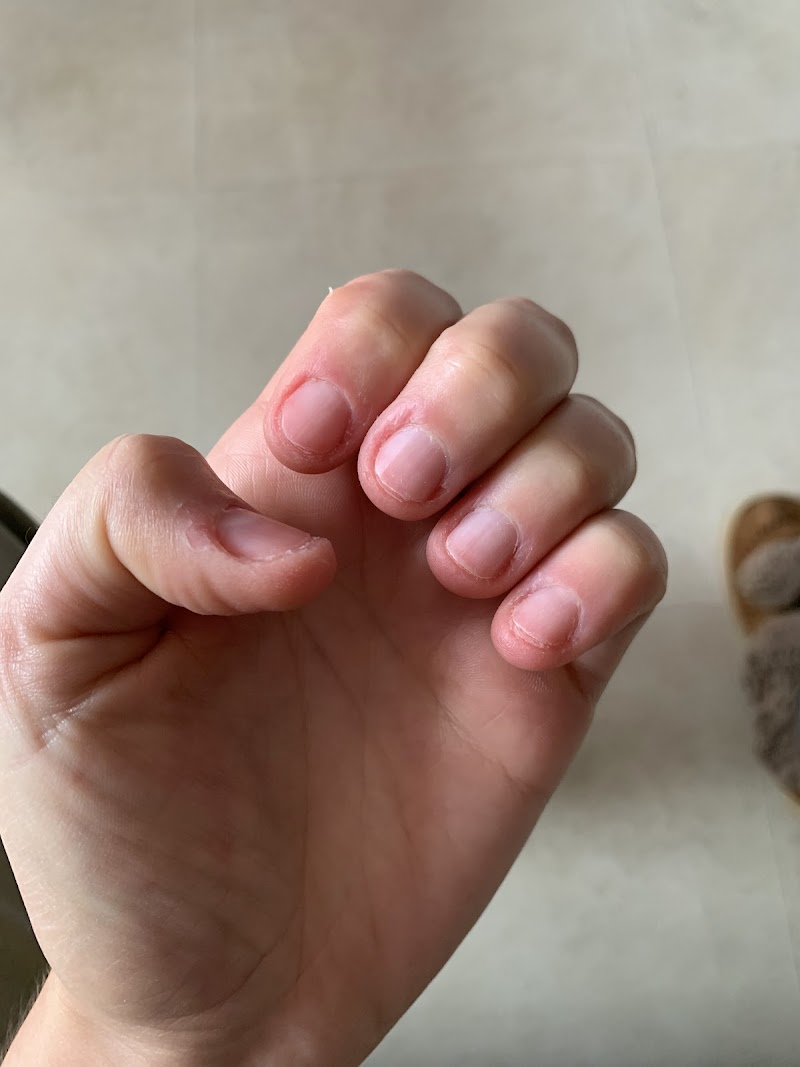 Más K Uñas salón de belleza photo 4