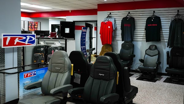 Photo by Kenworth of Louisville | Palmer Trucks