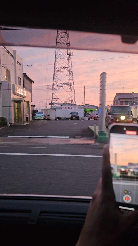 一宮ダイハツ㈱ ダイハツショップ - 画像3