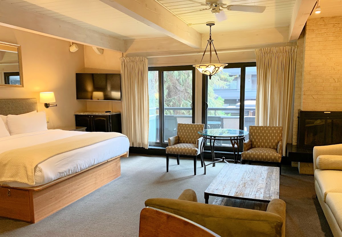 Aspen Square Condominium Hotel photo 2