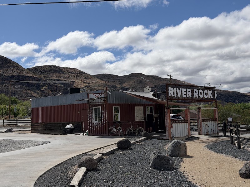 River Rock Roasting Drive Thru photo 4