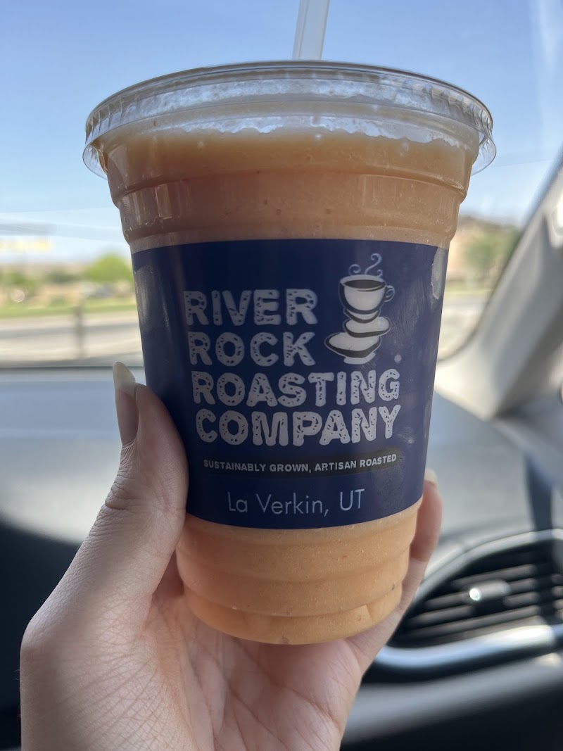 River Rock Roasting Drive Thru photo 3