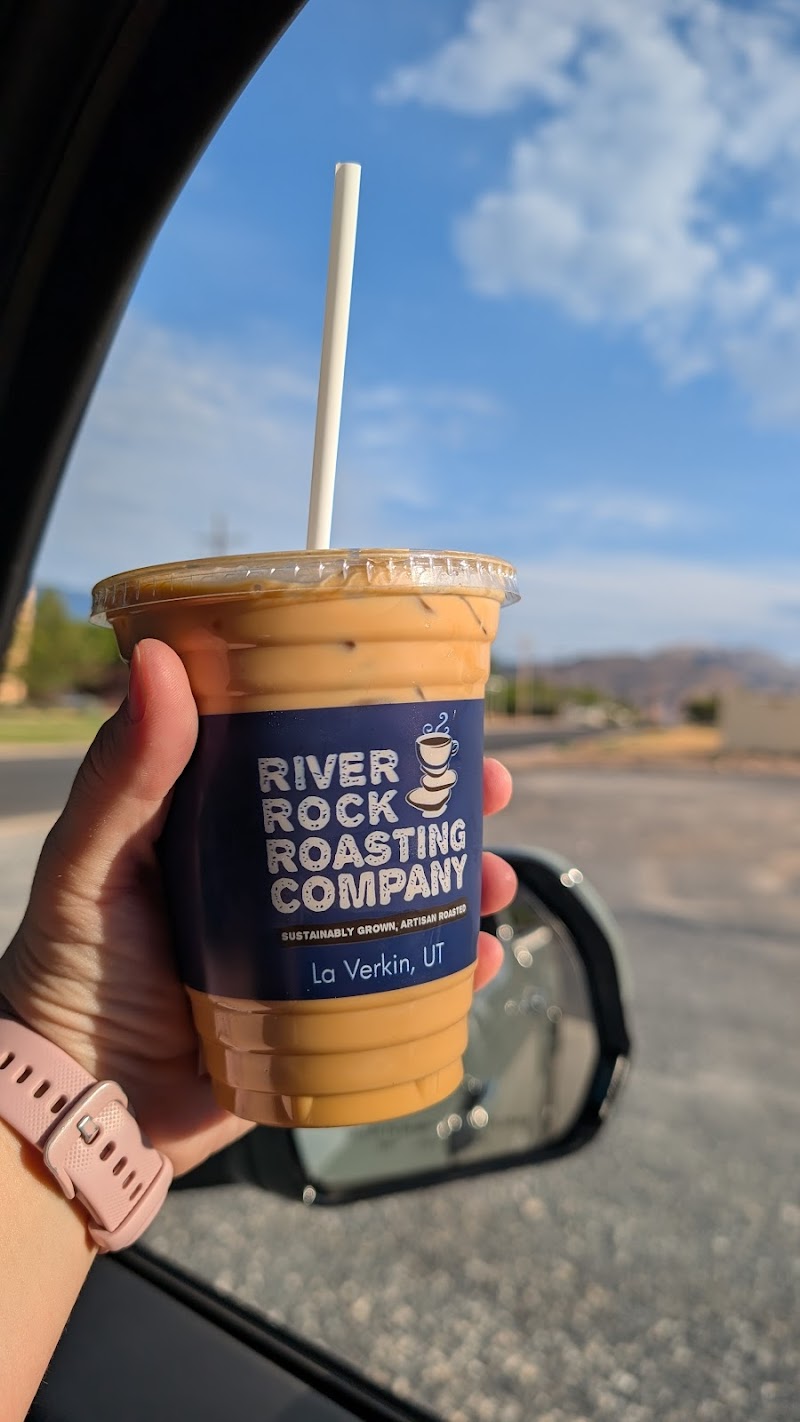 River Rock Roasting Drive Thru photo 4