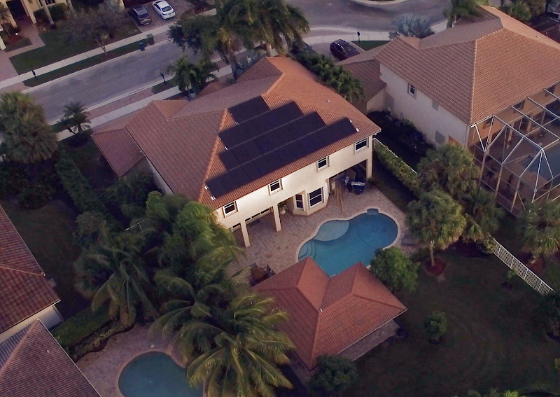 Sprightful Solar - Solar in Weston