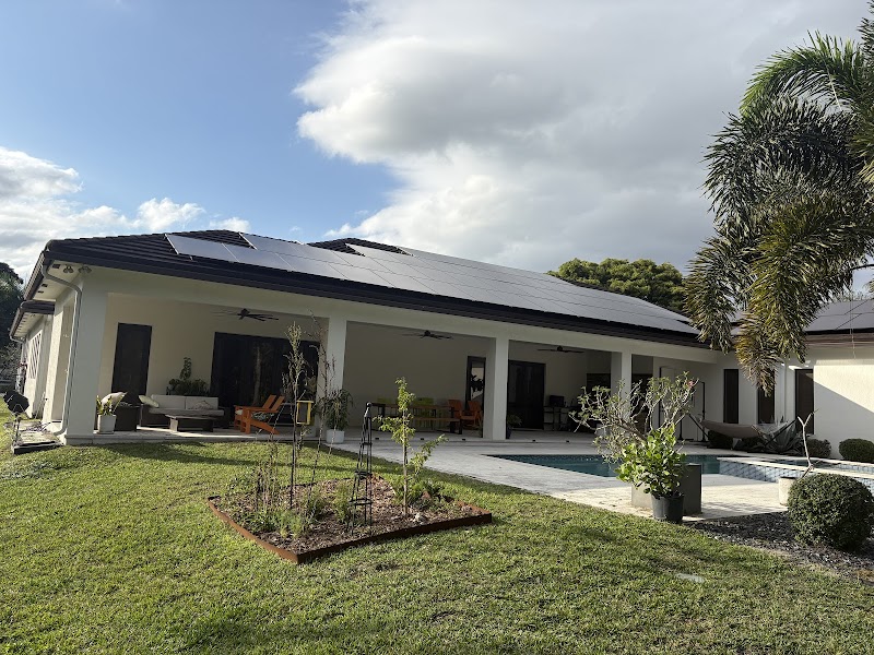 Sprightful Solar - Solar in Weston