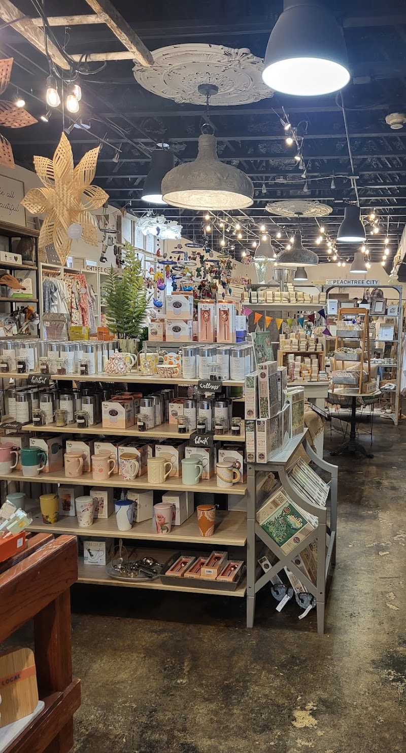 Blume Organics Boutique & Cafe photo 4