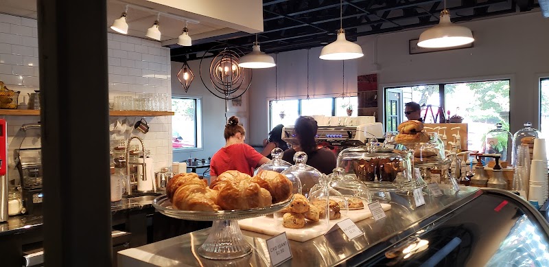 Blume Organics Boutique & Cafe photo 3