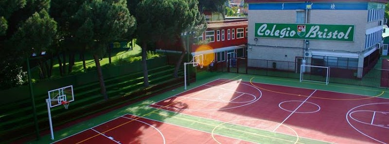 Colegio Bristol