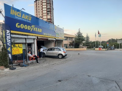 Samican Oto Lastik - Oto Servisi