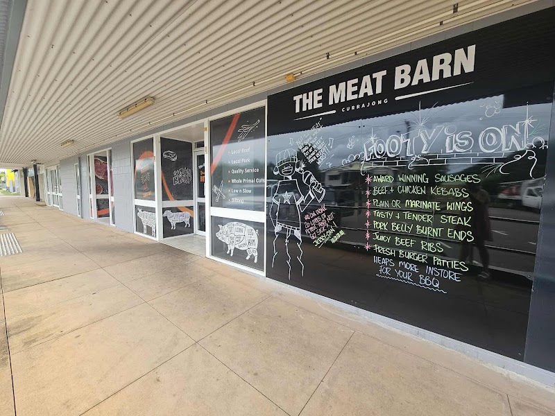 The Meat Barn Currajong photo 1