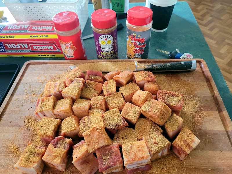 The Meat Barn Currajong photo 4