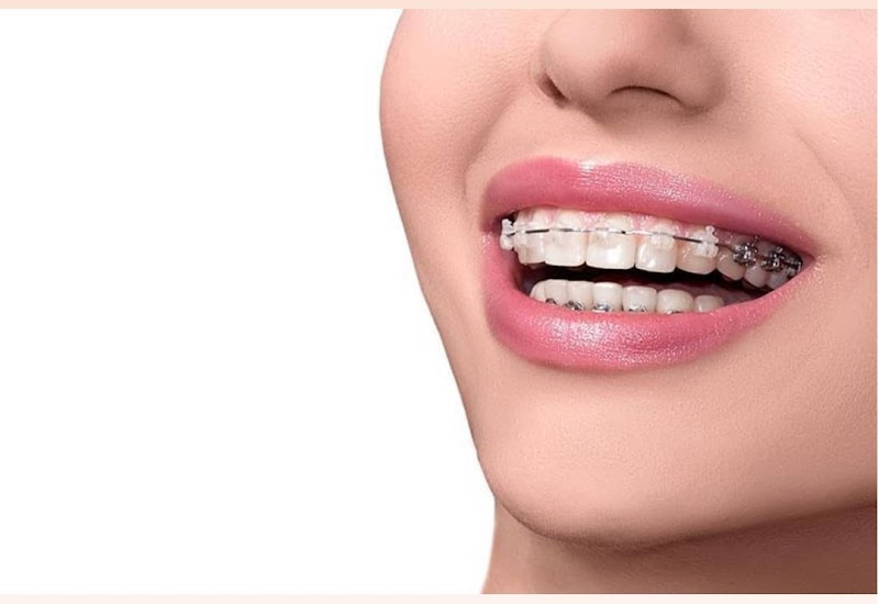 Clínica Odontológica Amo