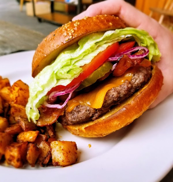 Photo of Country Gourmet