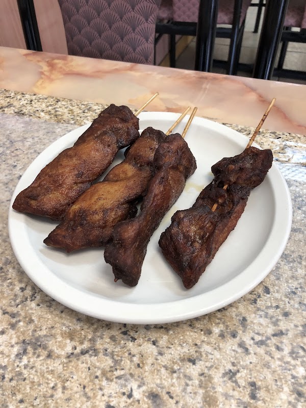 Photo by killroy Riley