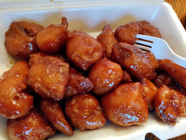 Photo by Joanna Adams